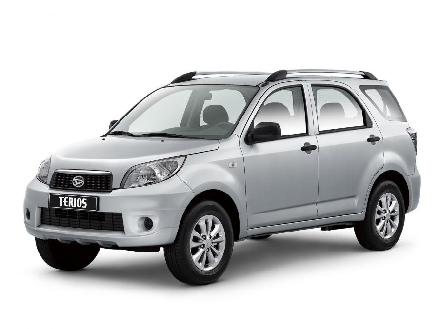 Daihatsu Terios Advantage '2009